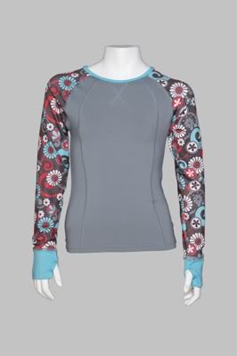 Lili Kiks – Activewear for your stylish little athlete