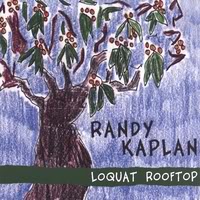 Hanging out on the Loquat Rooftop