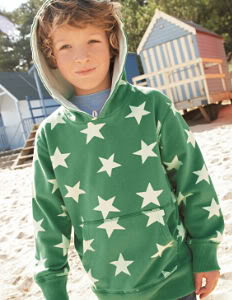 Thank your lucky stars