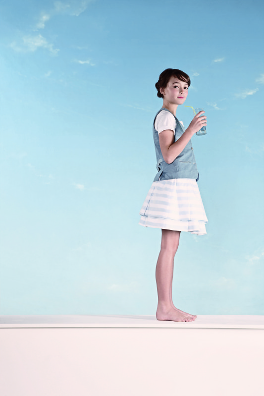The Jacadi summer sale- up to 50% off. Let the rejoicing begin!