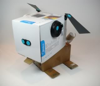 4 great craft gifts for kids. Instructions optional.
