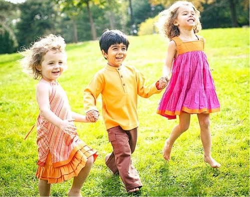 If you didn’t want to eat up your kids before, these clothes may very well inspire you to.