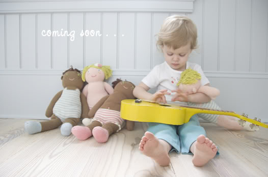 Blabla launches baby dolls, and there’s nothing bla about them