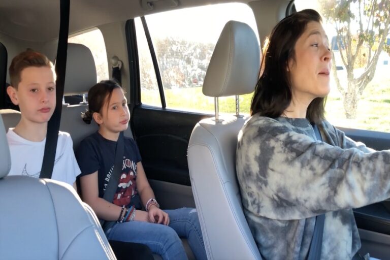 How many times do we tell our kids, STOOOOOOP!