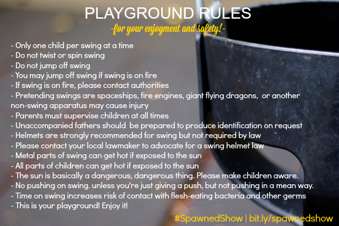 Letting your kids play outside alone or walk to school: Is it bad for kids, or just bad for parents?