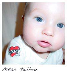 Tattoo You