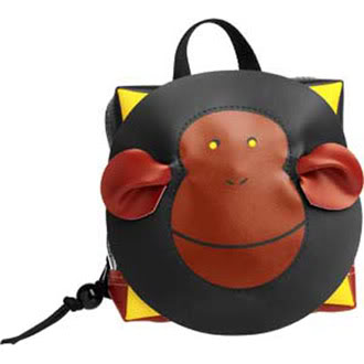 Like a Monkey on Your Back