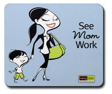 Moms At Work