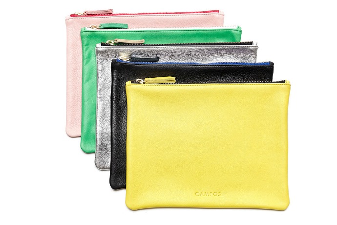 These bags are so clutch
