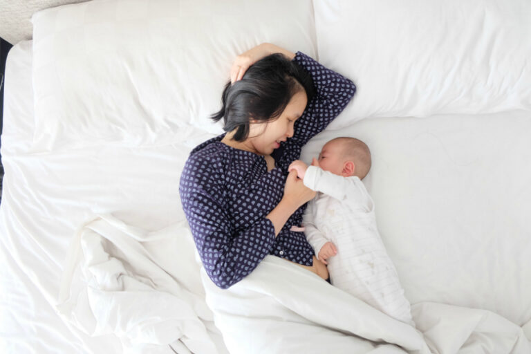 Why the new drug for postpartum depression won’t just treat it, it could destigmatize it.