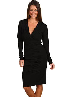 5 perfect holiday dresses. For you.