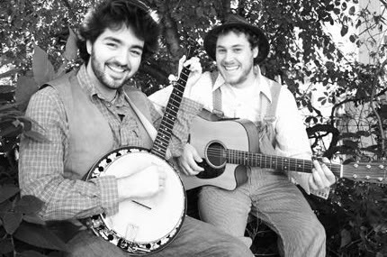 The (Really Great) Okee Dokee Brothers