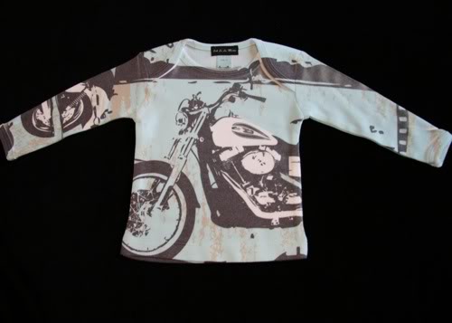 Hell’s Angels, eat your hearts out