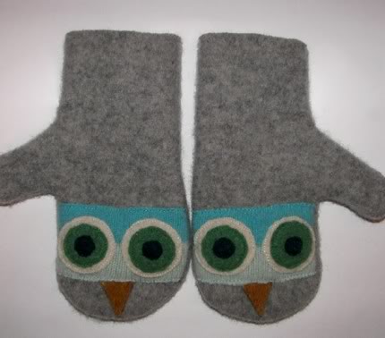 The Three Little Kittens Would Never Lose These