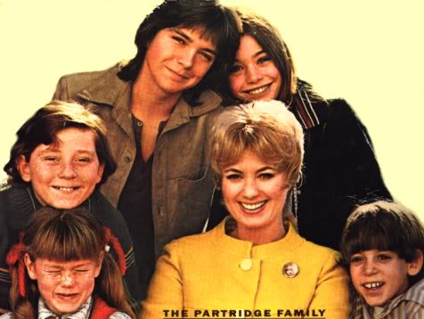 The coolest TV moms and the fashion they inspired: 1970’s and 1980’s