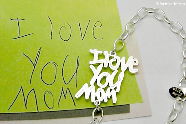 15 of our very favorite personalized gifts for mom | Mother’s Day Gift Guide 2017