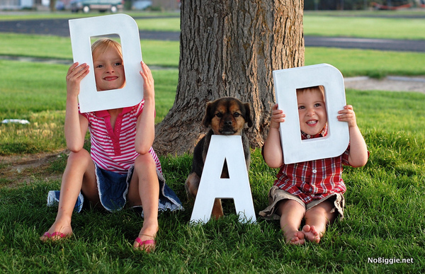 Father’s Day gifts from the kids: 2013 Father’s Day Gift Guide