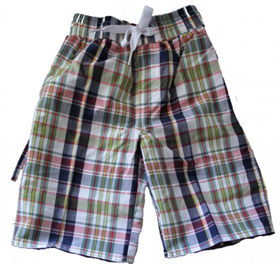 7 of the coolest swim trunks for boys. Bring it, summer!