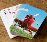 No More Mixed Decks