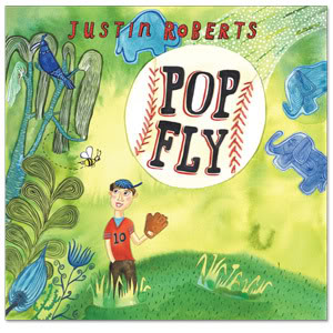 Pop Fly: It’s a Hit