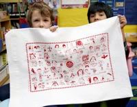 School fundraising ideas, hold the agony