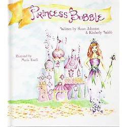 A Princess Book for Anti-Princess Parents