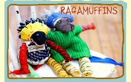 Oh Rats!