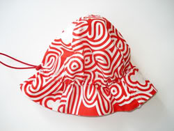 Hats Off to Plastisock Hats