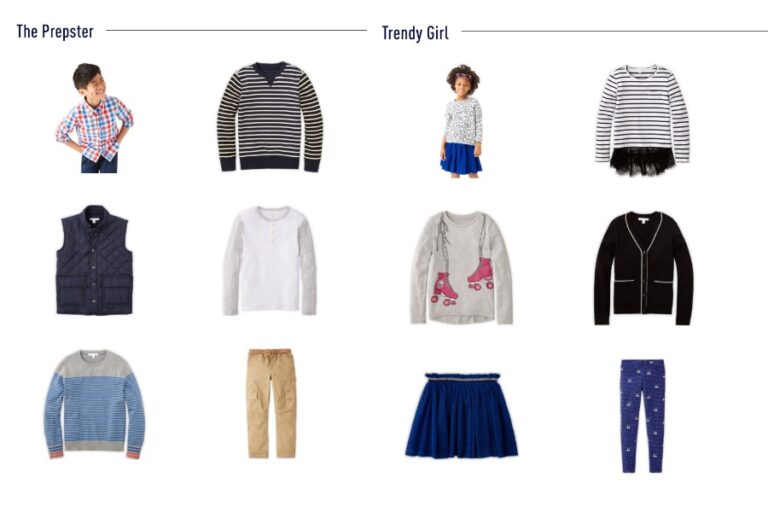 Rockets of Awesome: The clothing subscription box for kids that is, well, awesome.