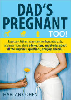The book for him that’s really for you