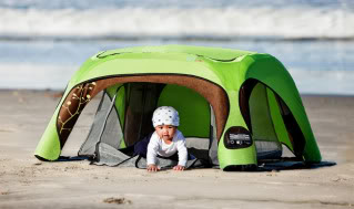 Baby sun protection? Reader Q&A