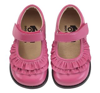 Stop me! Before I buy another pair of kids mary janes!