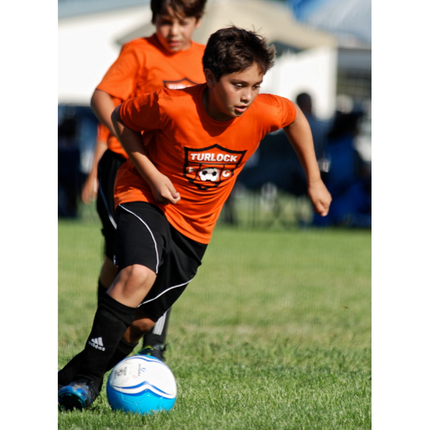 You know who wins with fair trade soccer balls? Everybody.
