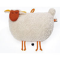 Only One Sheep Required