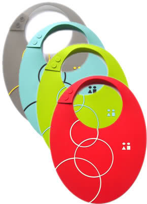 Silicone Isn’t Just For…Um, Binkies
