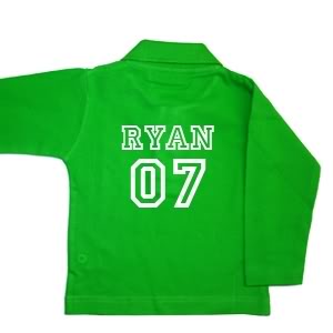A shirt as cute as you make it