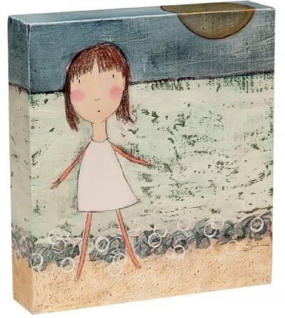 Girlie Art