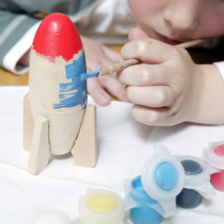 Group gift for kids ages 2-11? Reader Q&A
