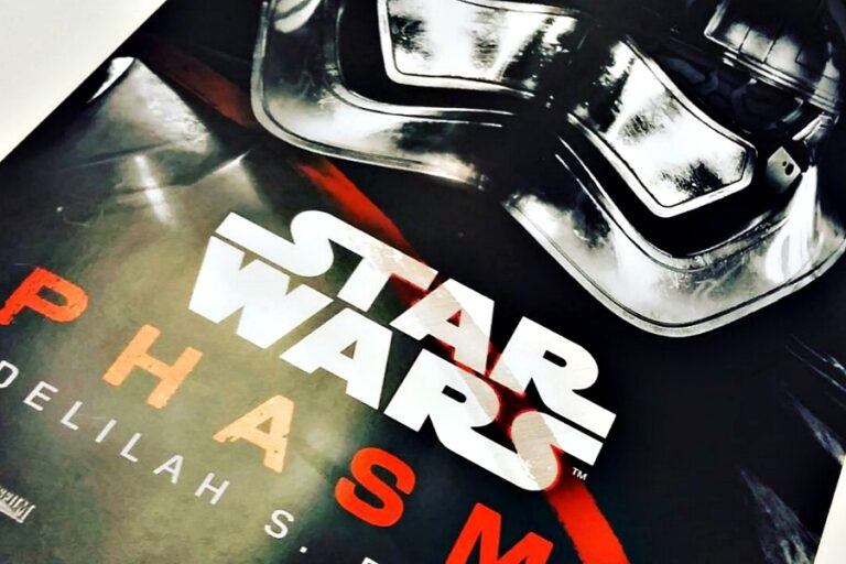 One Star Wars gift we want the whole world to buy. Force Friday FTW!