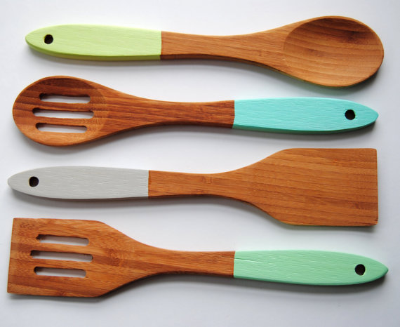 Cooking with color
