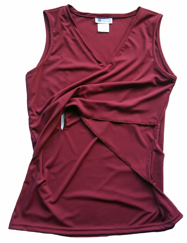 Work Out Clothes for the Real Olympians: New Moms