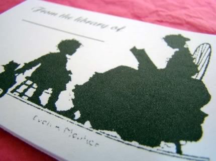 Get Your Paws Off My Books