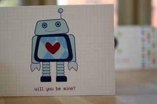 Totally doable DIY Valentines Day cards