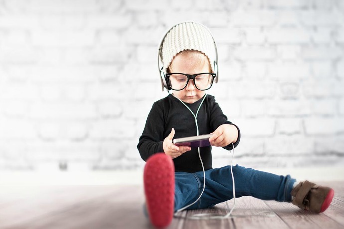 Sponsored Message: Buy and sell designer clothes for the whole family, right from your smart phone