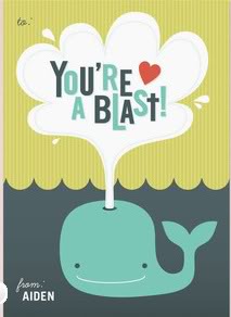 Valentine’s Day cards for kids: 8 of our very favorites when you don’t have time to make them