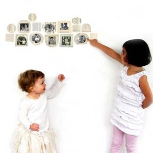 The new, non-committal family tree.