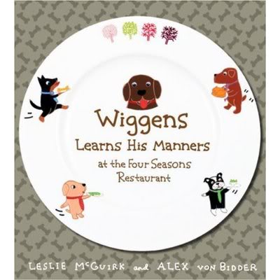 Teaching kids how to dine out without kids menus or maze placemats