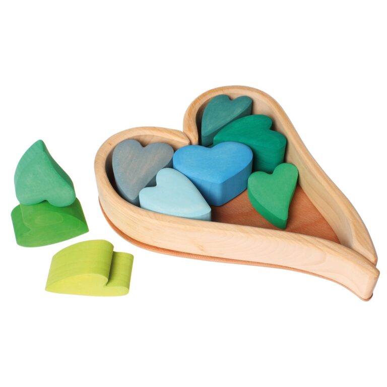 Wood you be mine?