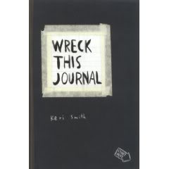 4 fantastic, creative journals to get kids drawing, reflecting, or plotting to save the world.