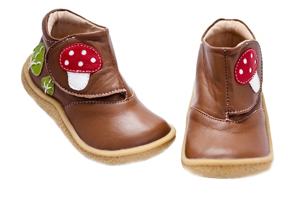 Mr. Tolkien? Your toddler shoes are ready.